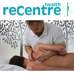 ReCentre Health