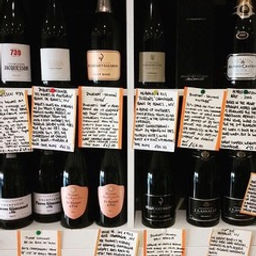 The Wine Tasting Shop