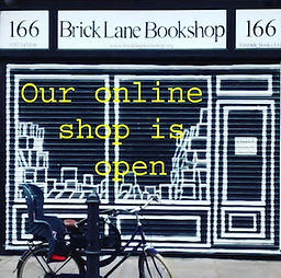 Brick Lane Bookshop