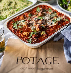 Potage