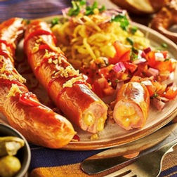 Sausage Man