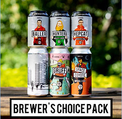 Gypsy Hill Brewing Company
