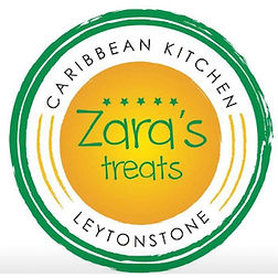 Zara's Treats