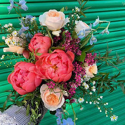 Edie Rose Flowers