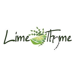 Lime and thyme