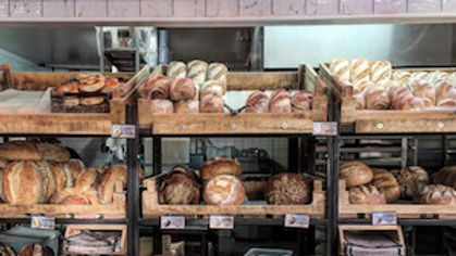 Spence Bakery