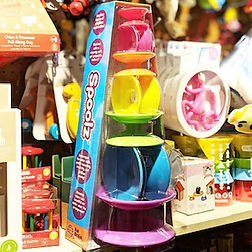 QT Toys