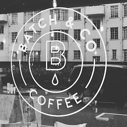 Batch & Co Coffee