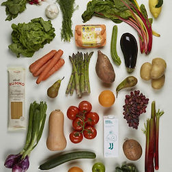 Marmelo kitchen