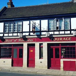 The Bank of Friendship