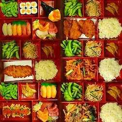 Hana Sushi