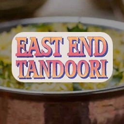 East End Tandoori