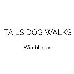 Tails Dog Walks