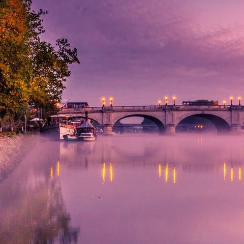 KINGSTON UPON THAMES