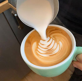 Devotion Coffee