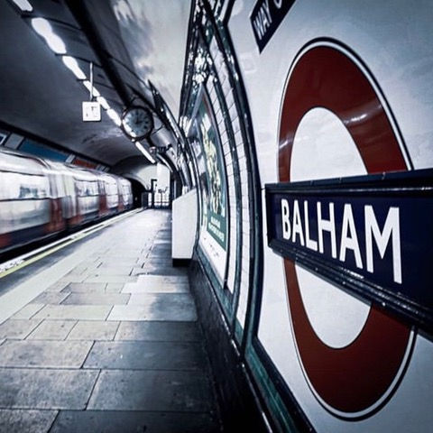 BALHAM