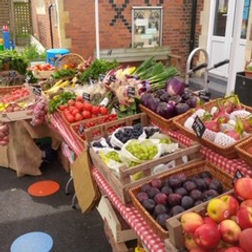 West Green Foods
