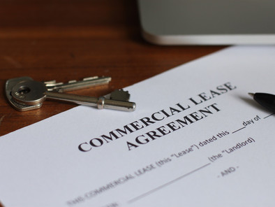 Negotiating better terms for your commercial lease