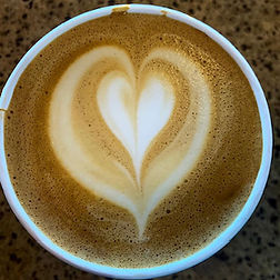 Coffee Bank