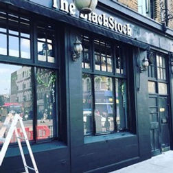 The Blackstock