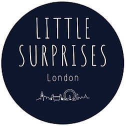 The Little Surprises Company