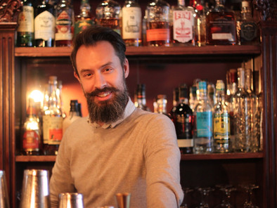 The man behind Islington’s Best Bar shares his secrets