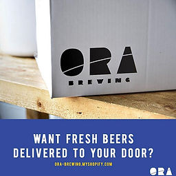 Ora Brewing