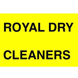 Royal Dry Cleaners