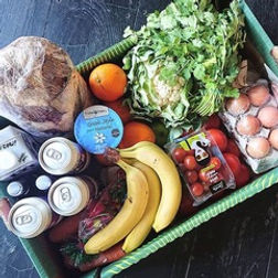 Vinothec Grocers