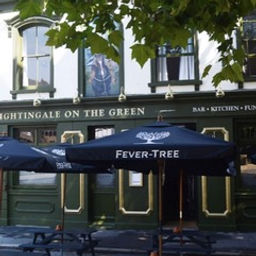 Nightingale on the Green