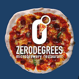 Zerodegrees Microbrewery Restaurant