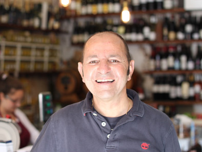 World-travel and fatherhood inspire ethical Clapton business