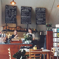 Tromsø Café