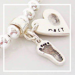 Connor & William Jewellery