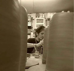 Lesley McShea Ceramics