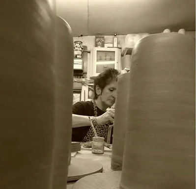 Lesley McShea Ceramics