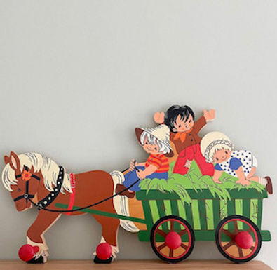 Moppet Shop