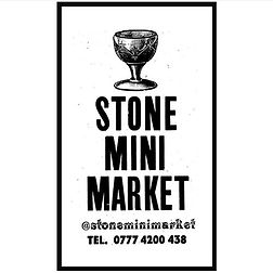 Stone Mini Market