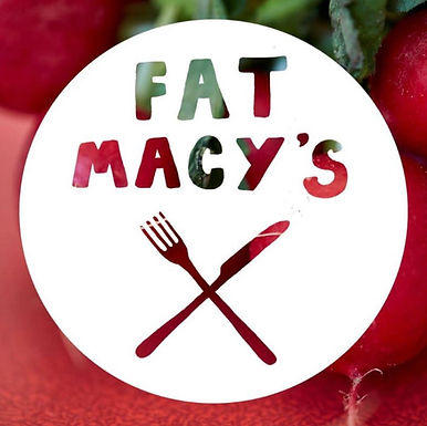 Fat Macy’s
