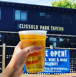 Clissold Park Tavern