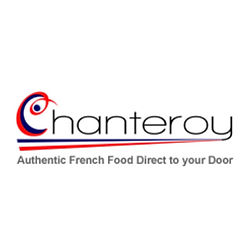 Chanteroy
