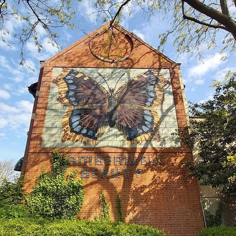 CAMBERWELL