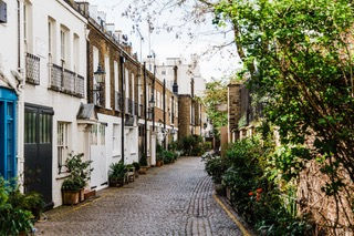 KENSINGTON