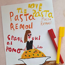Pasta Remoli