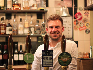 Golden Age for The Prince with Tim at the helm