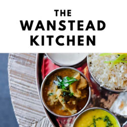 The Wanstead Kitchen