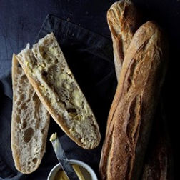 Bread Ahead