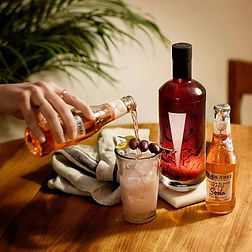 Victory London Distillery