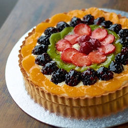 Dolce Patisserie