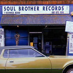 Soul Brother Records